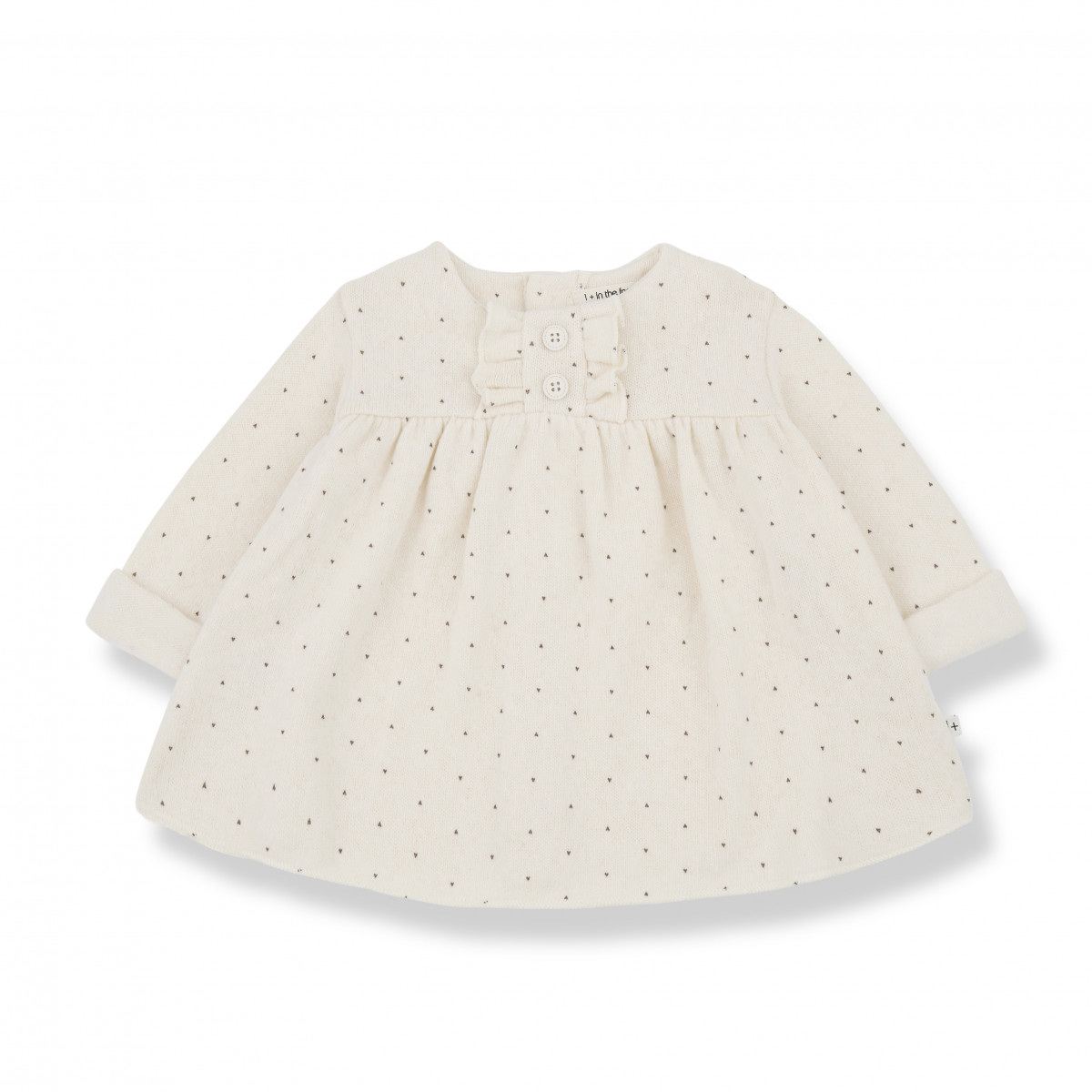 One more in the family haljina, 62-74