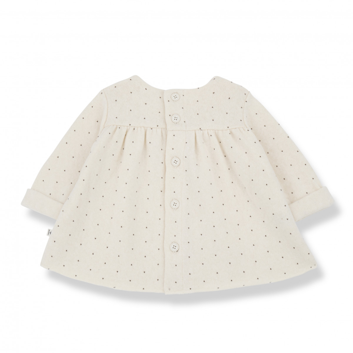 One more in the family haljina, 62-74