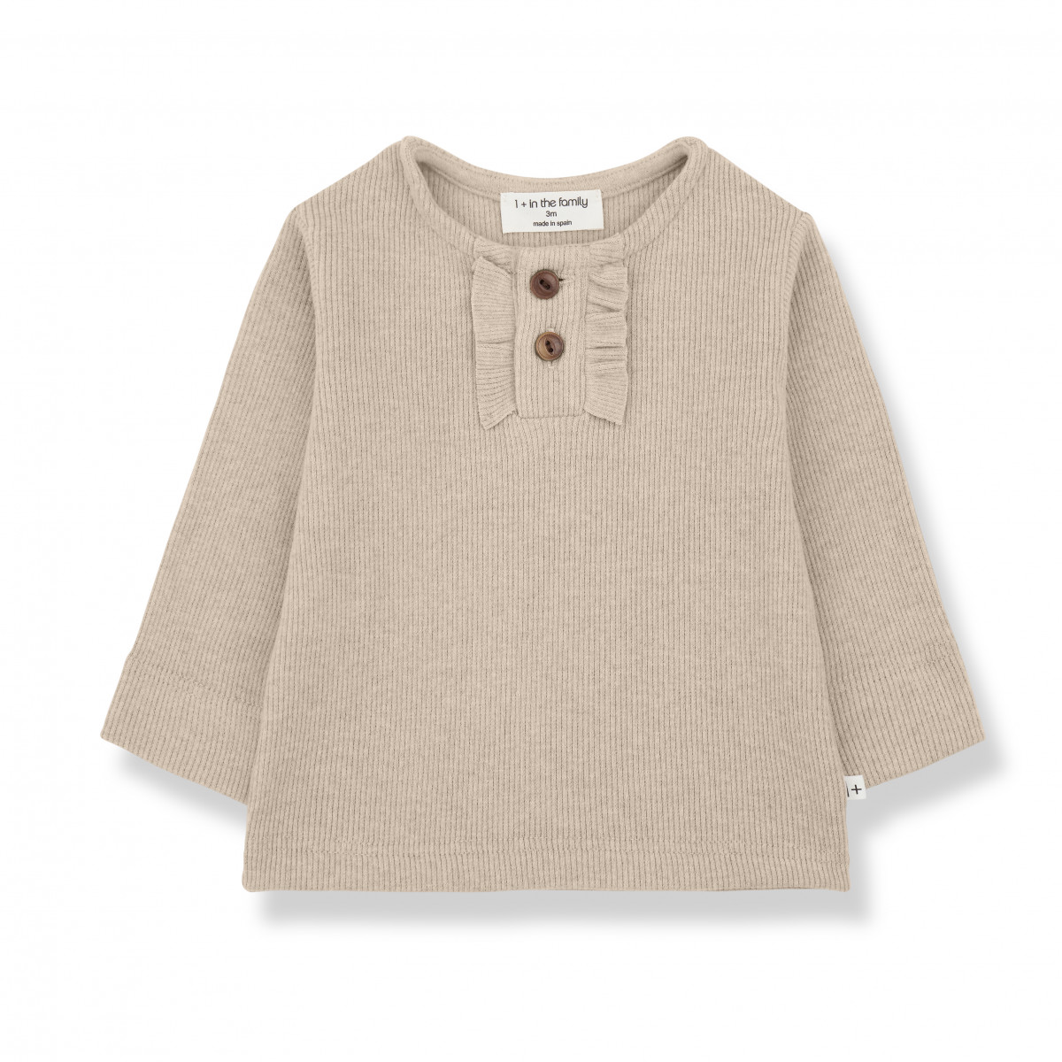 One more in the family majica,74-92