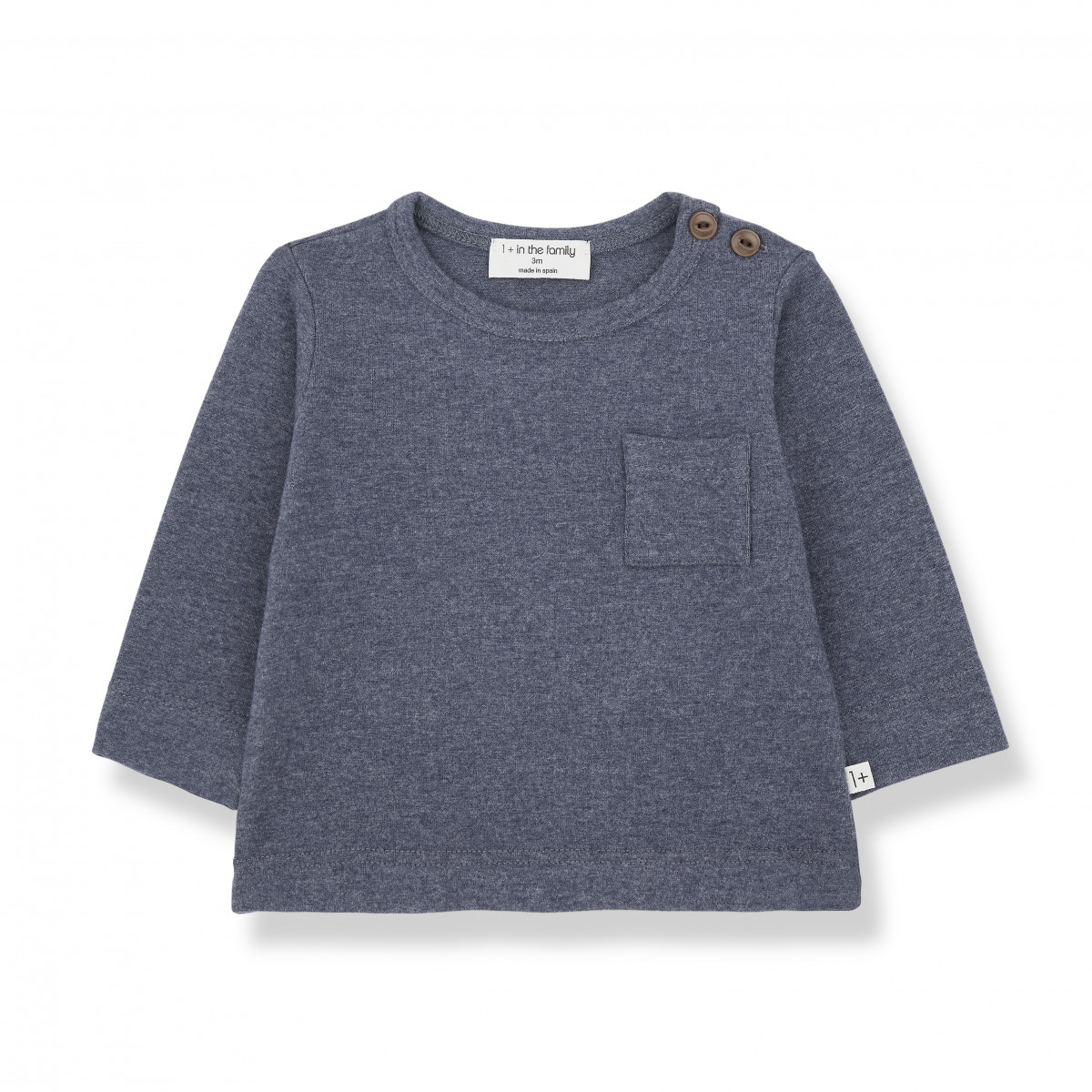 One more in the family majica,80-98