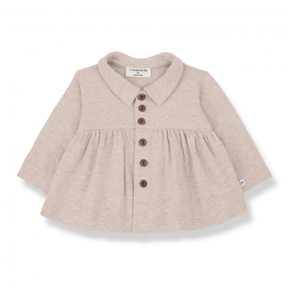 One more in the family haljina, 80-104