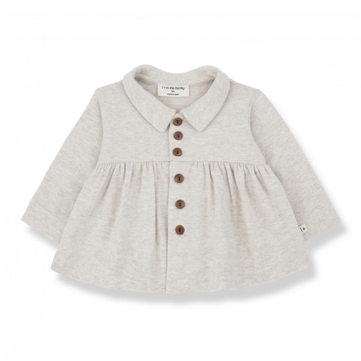 One more in the family haljina, 80-98