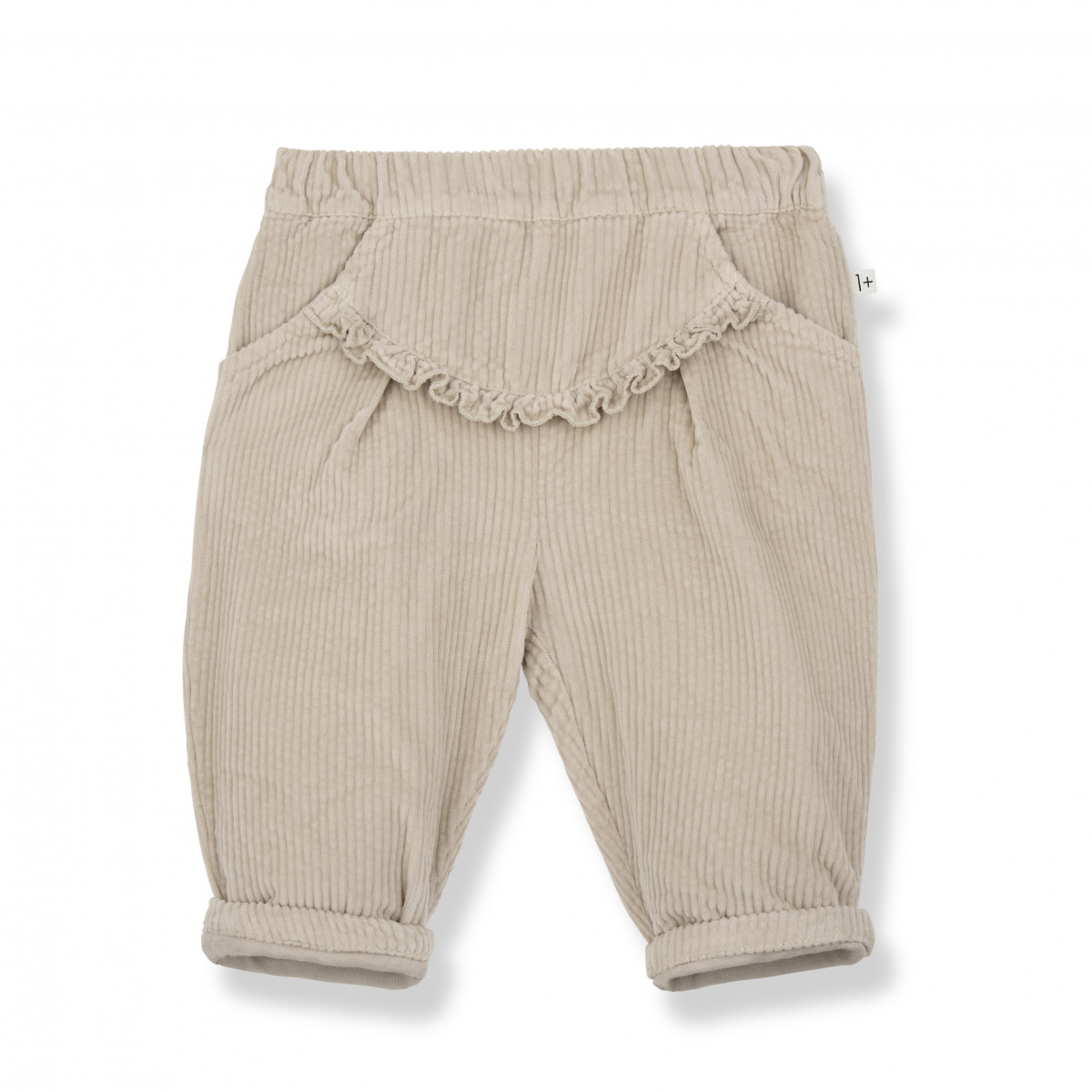 One more in the family pantalone, 80-104