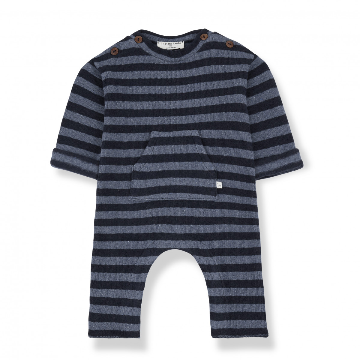 One more in the family zeka, 62-68