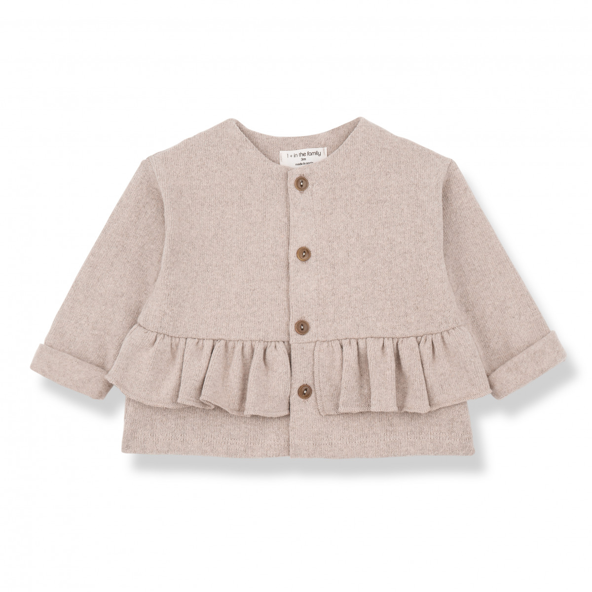 One more in the family jakna,68-80