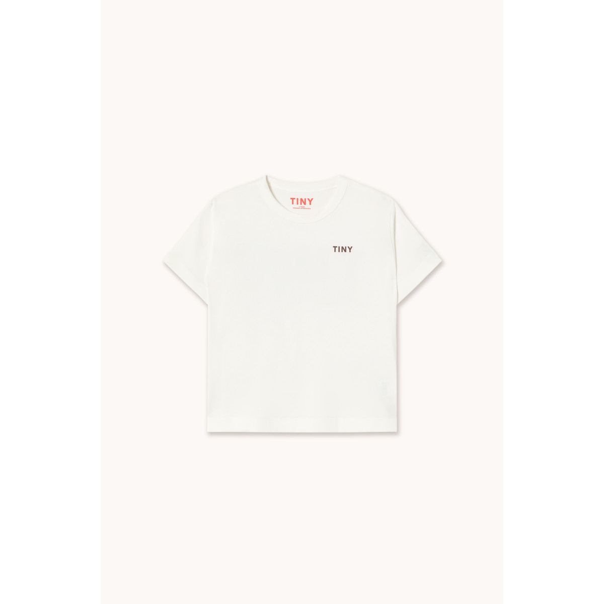 Tiny Cottons majica, 2-12g