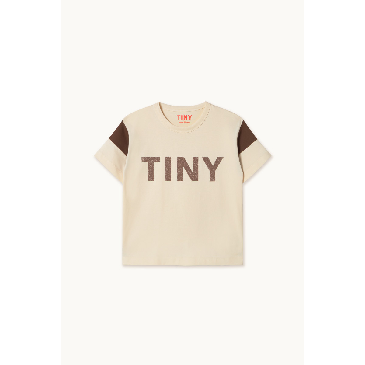 Tiny Cottons majica, 2-12g