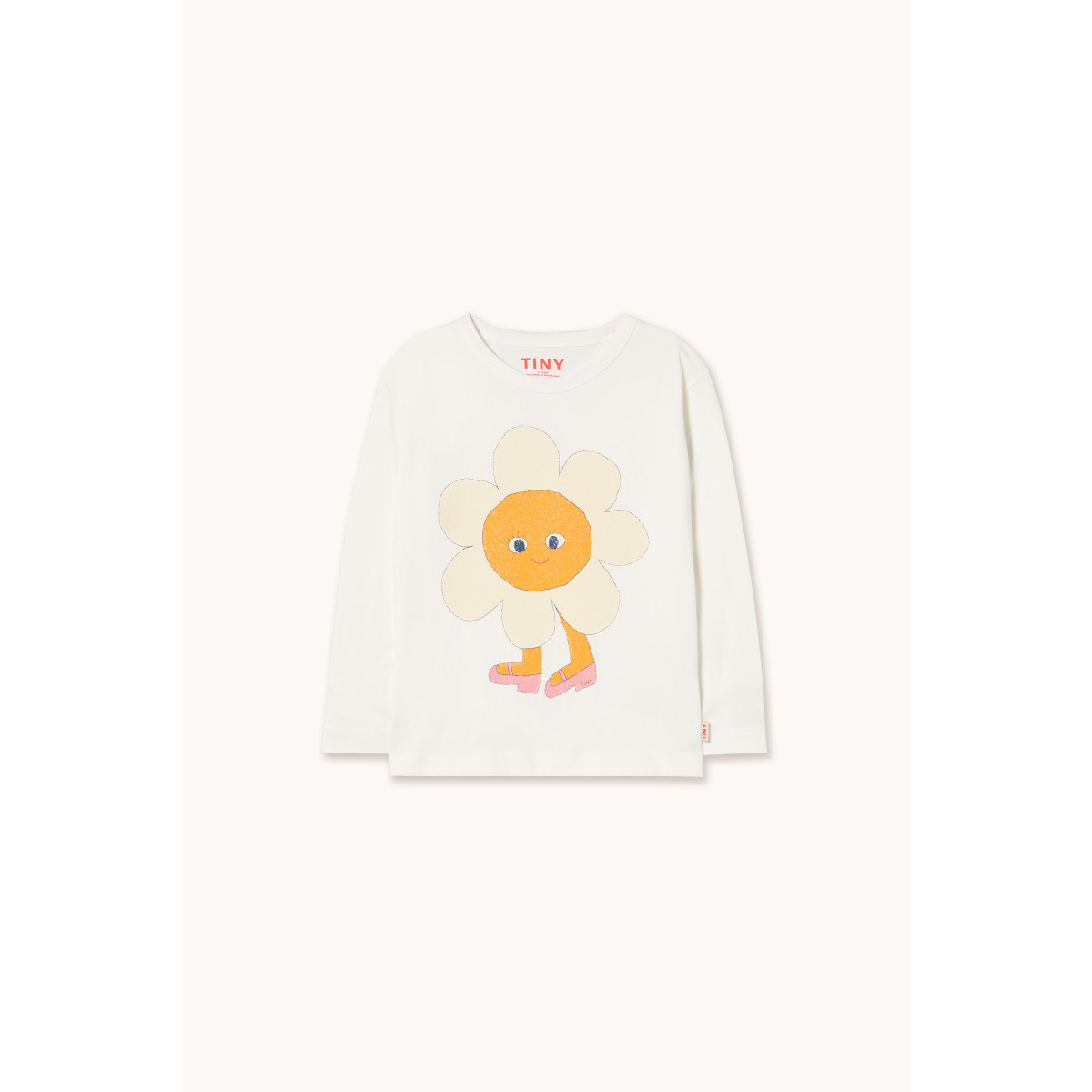 Tiny Cottons majica, 2-12g