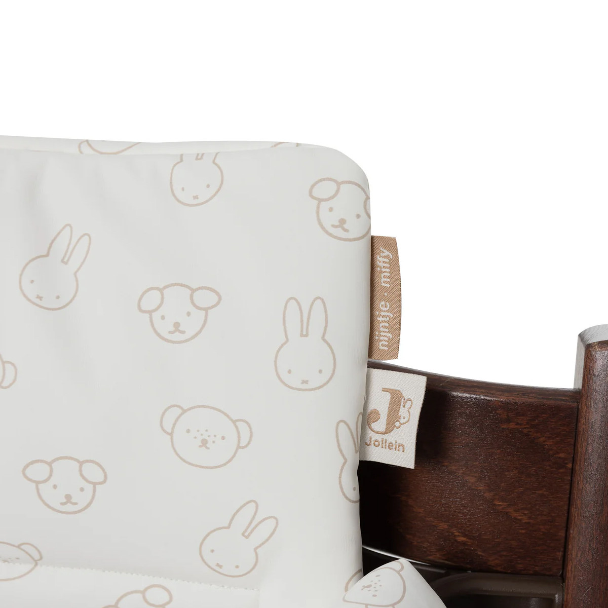 Jollein jastuk za hranilicu