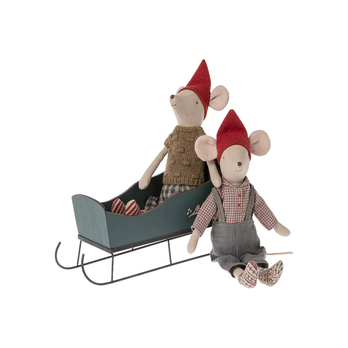 Maileg sanke za igračke