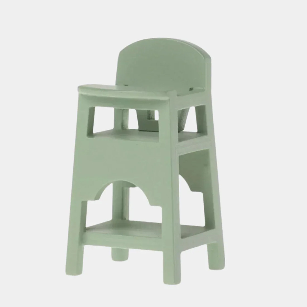 Maileg visoka stolica za igračke