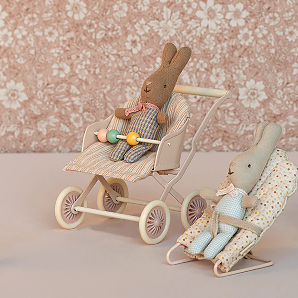 Maileg kolica za igračke