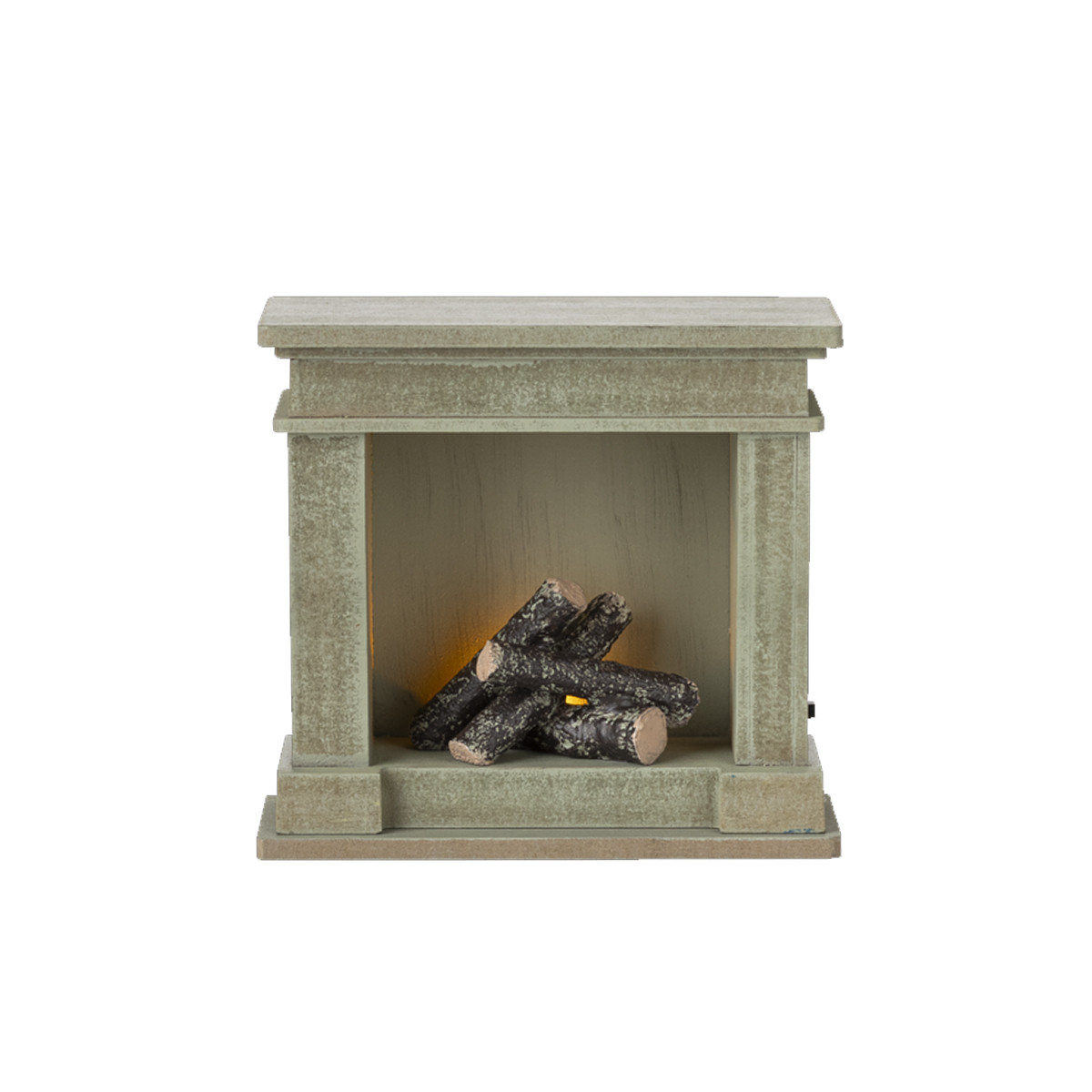 Maileg kamin za igračke