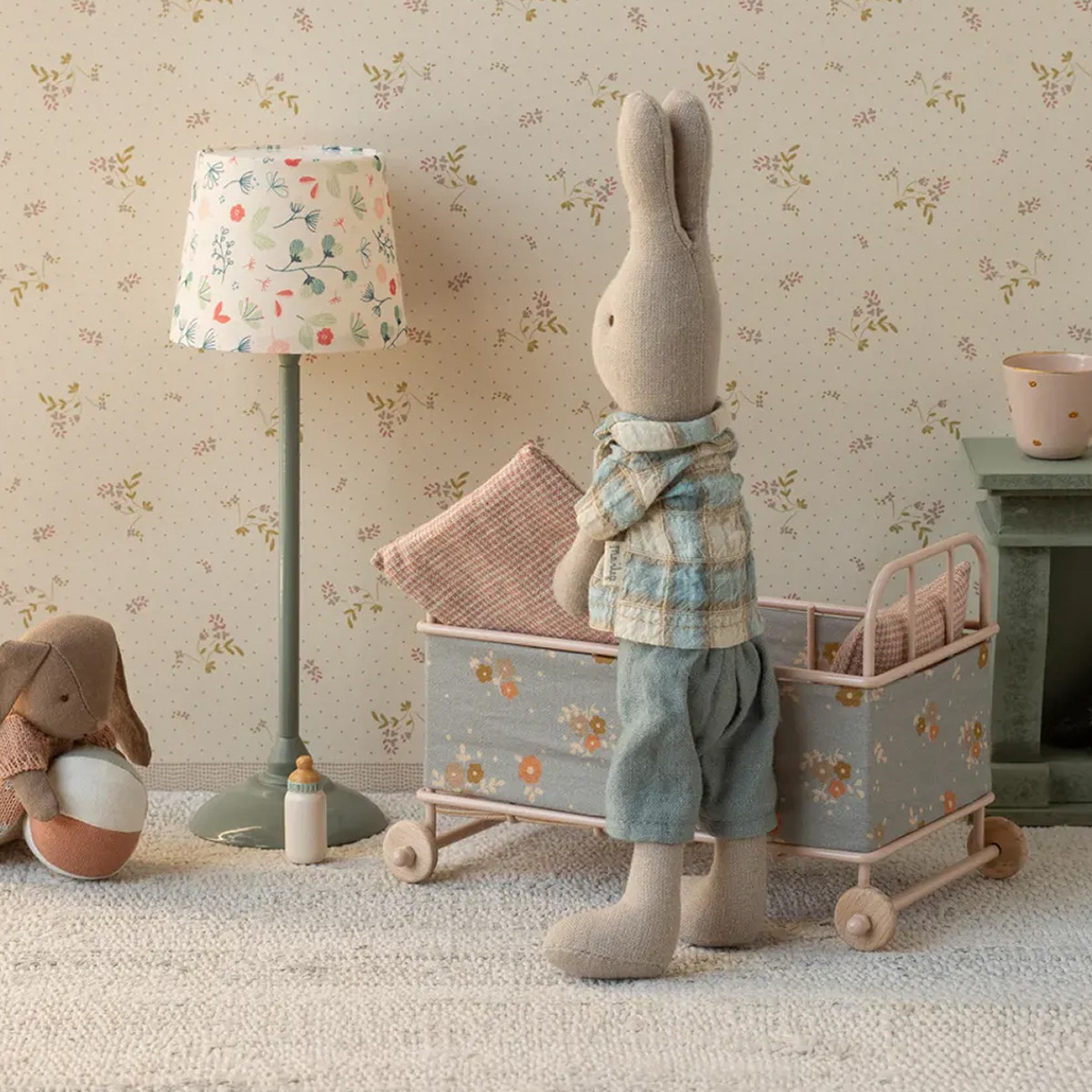 Maileg kolevka za igračke