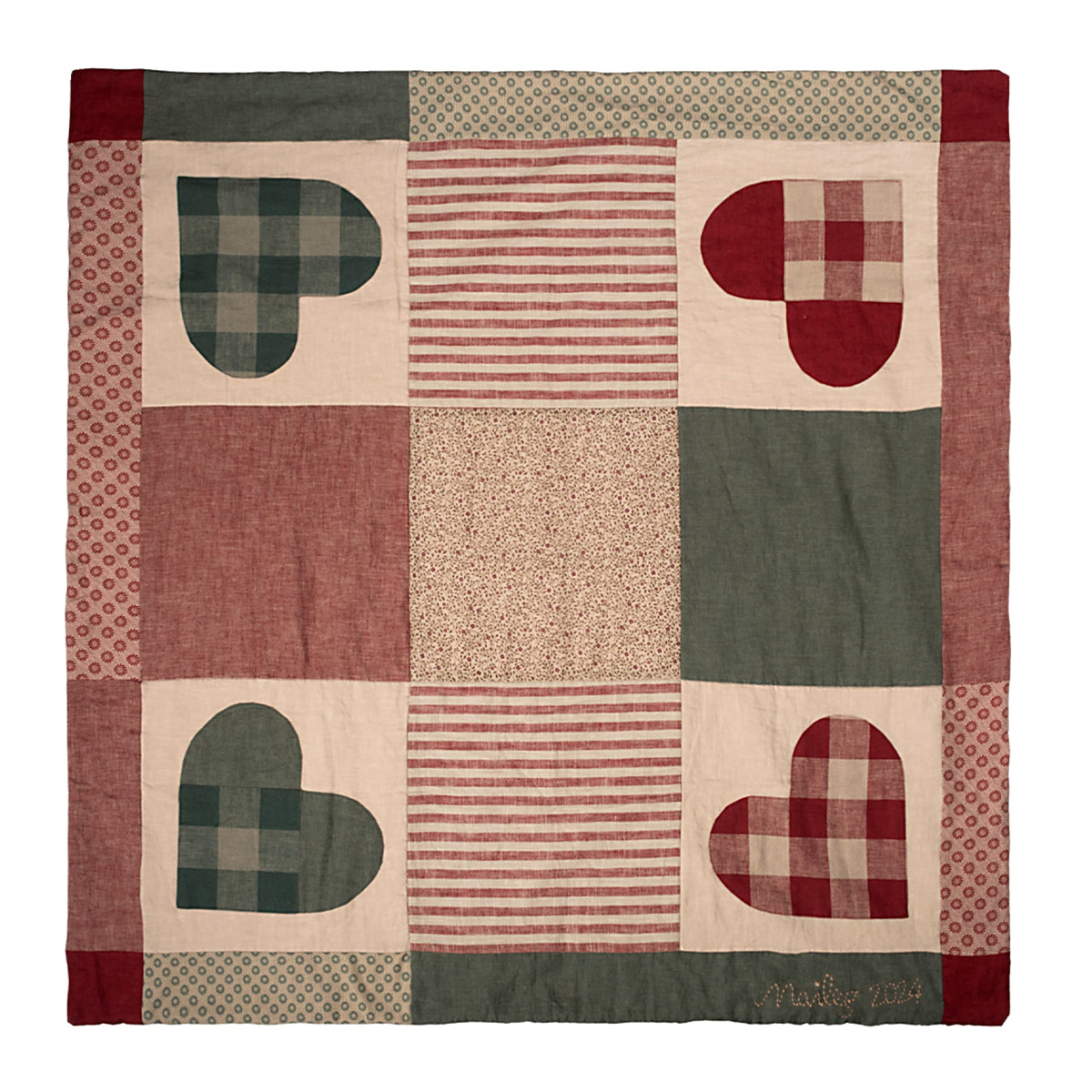 Maileg prostirka za ispod jelke