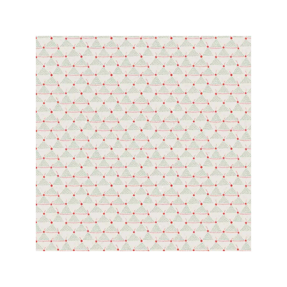 Maileg papir za uvijanje