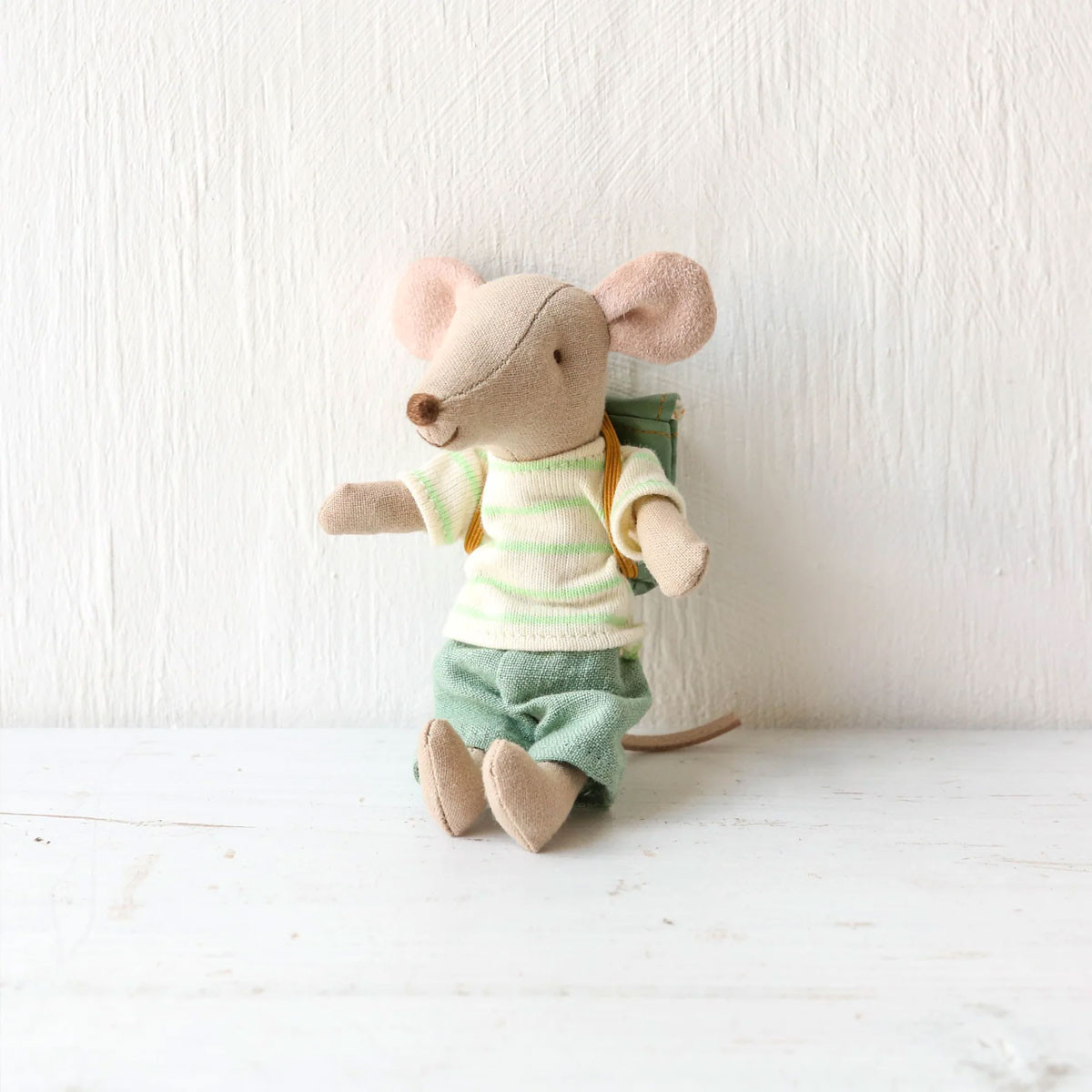 Maileg miš za tricikl