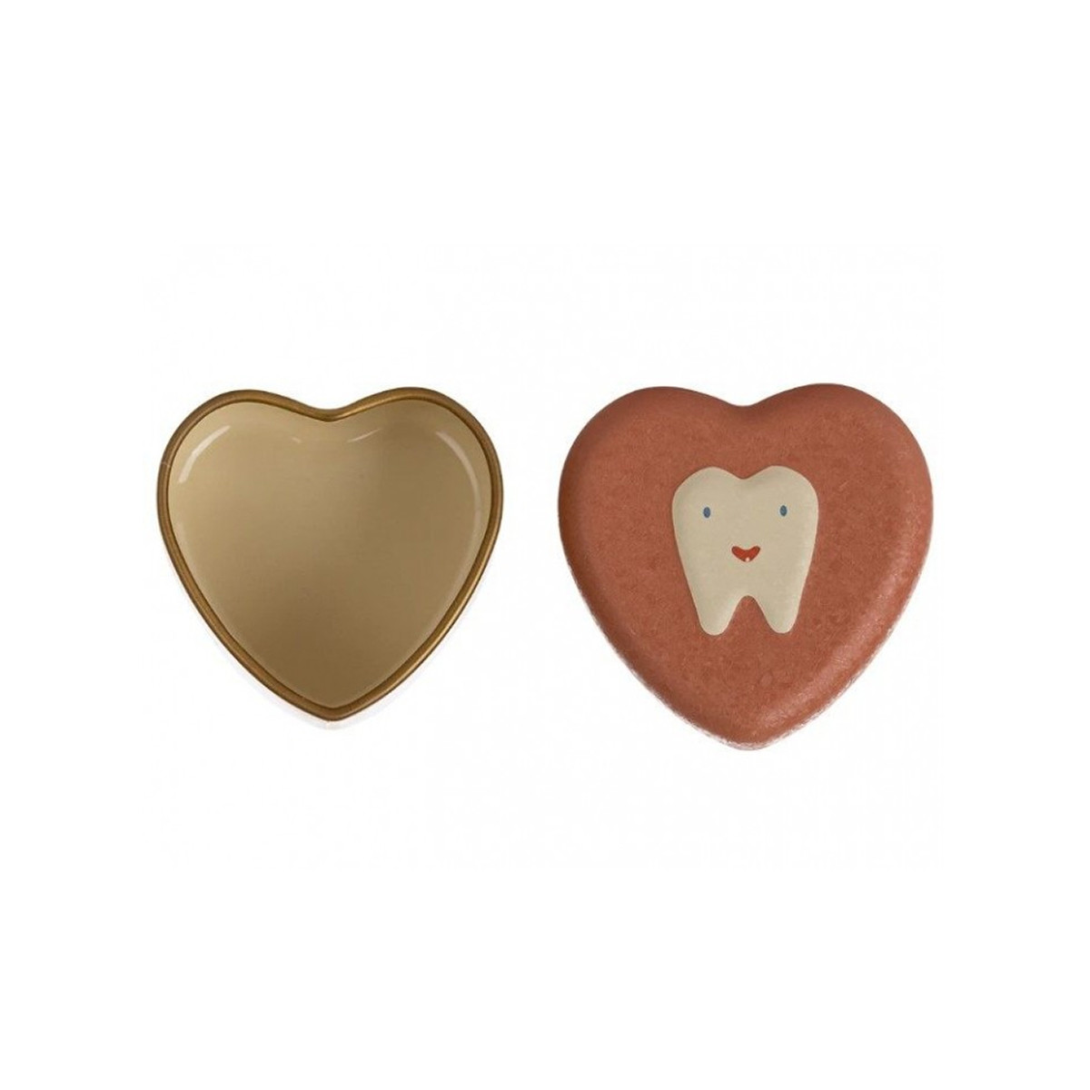 Maileg kutija za prvi zubić