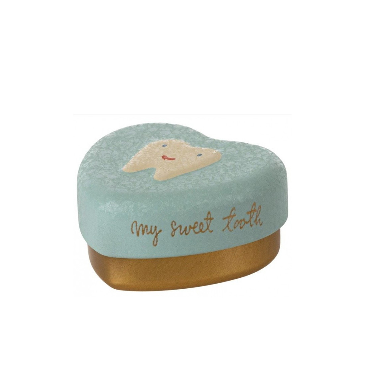 Maileg kutija za prvi zubić