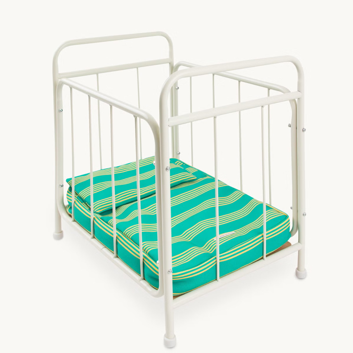 Gommu krevetac za lutke, 40x43c30cm