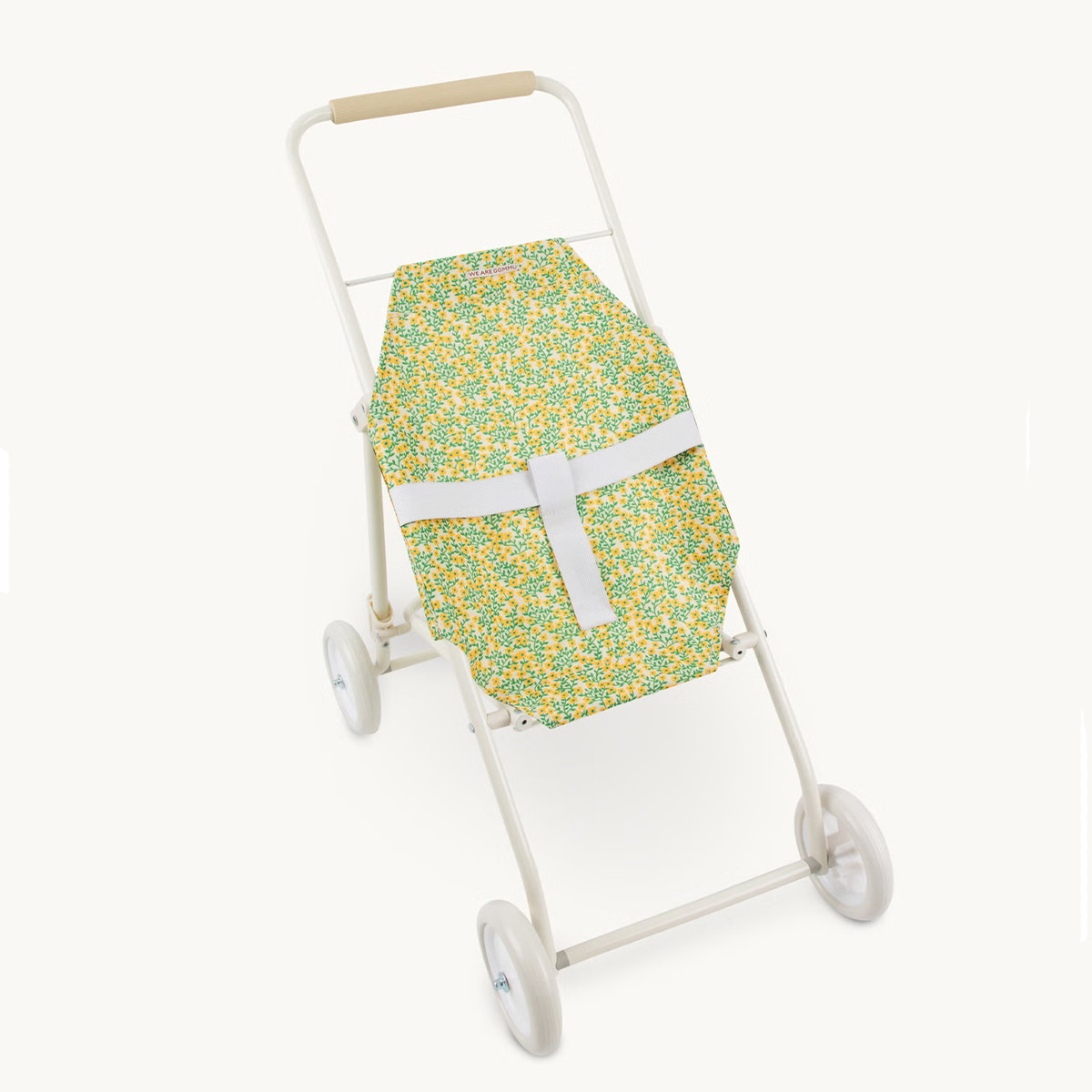 Gommu kolica za lutke, 3ox56cm