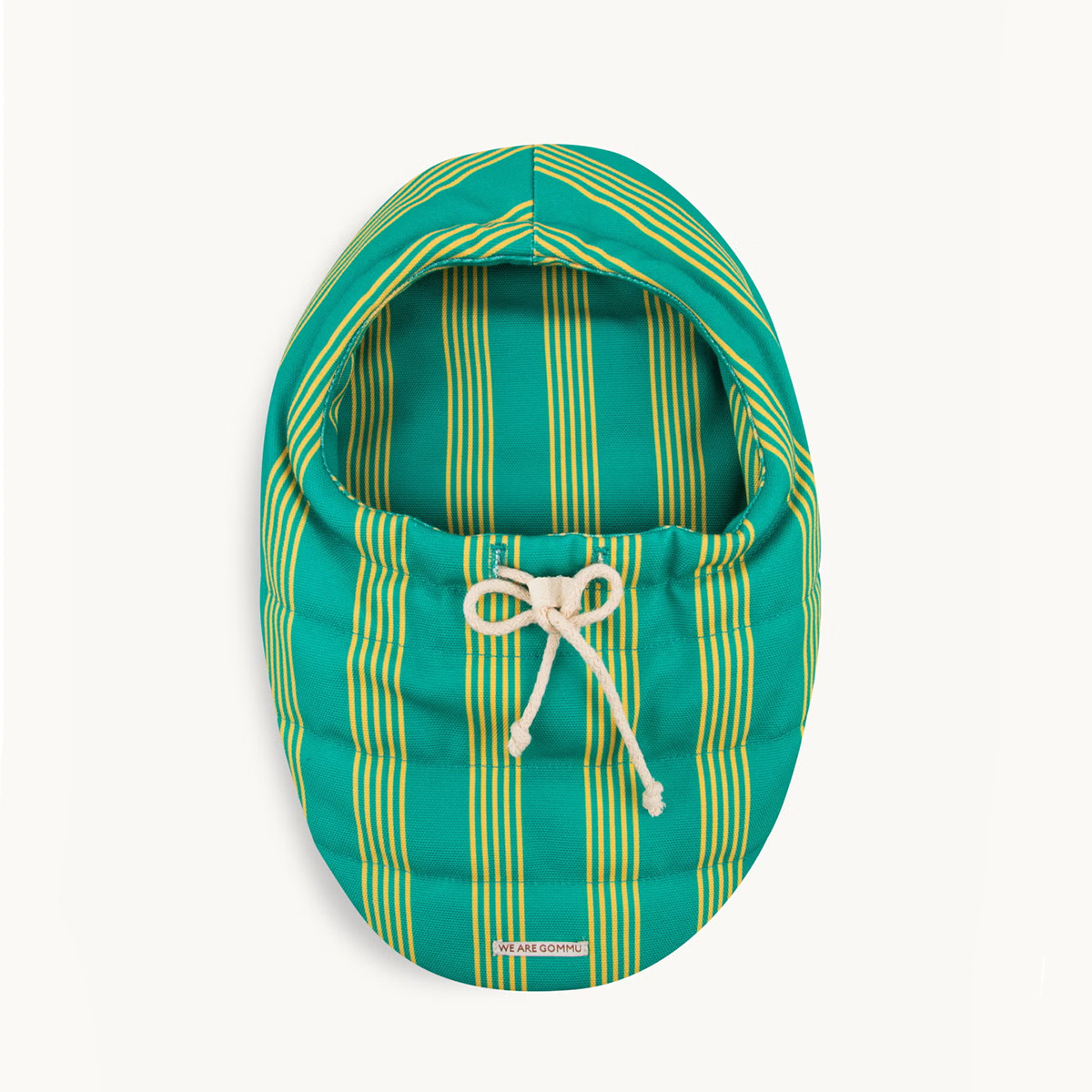 Gommu dunjica za lutke, 38x24cm