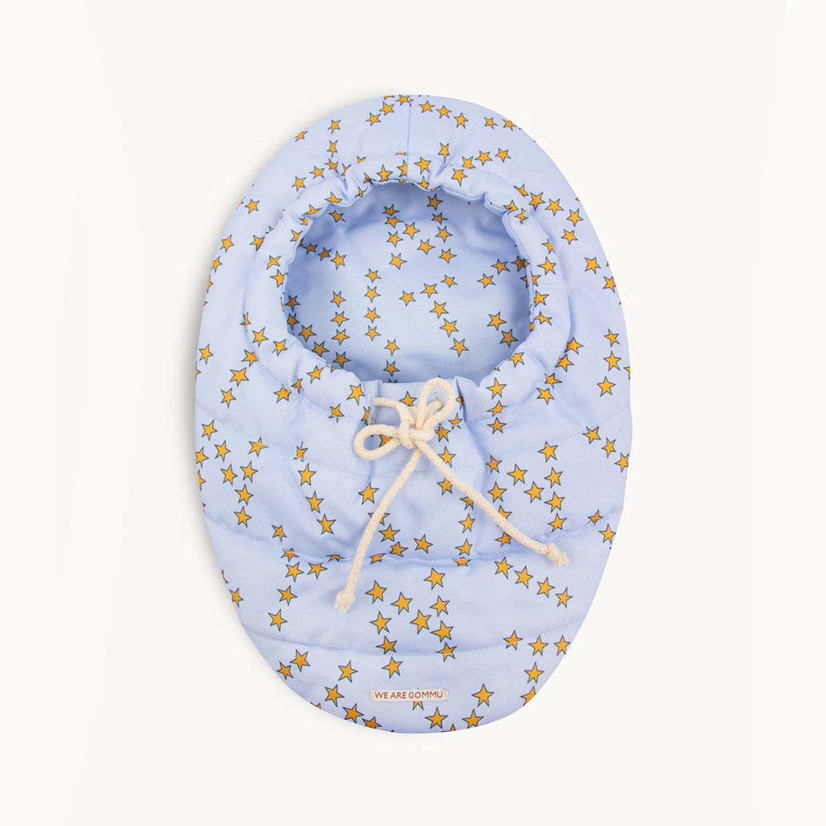 Gommu dunjica za lutke, 38x24cm