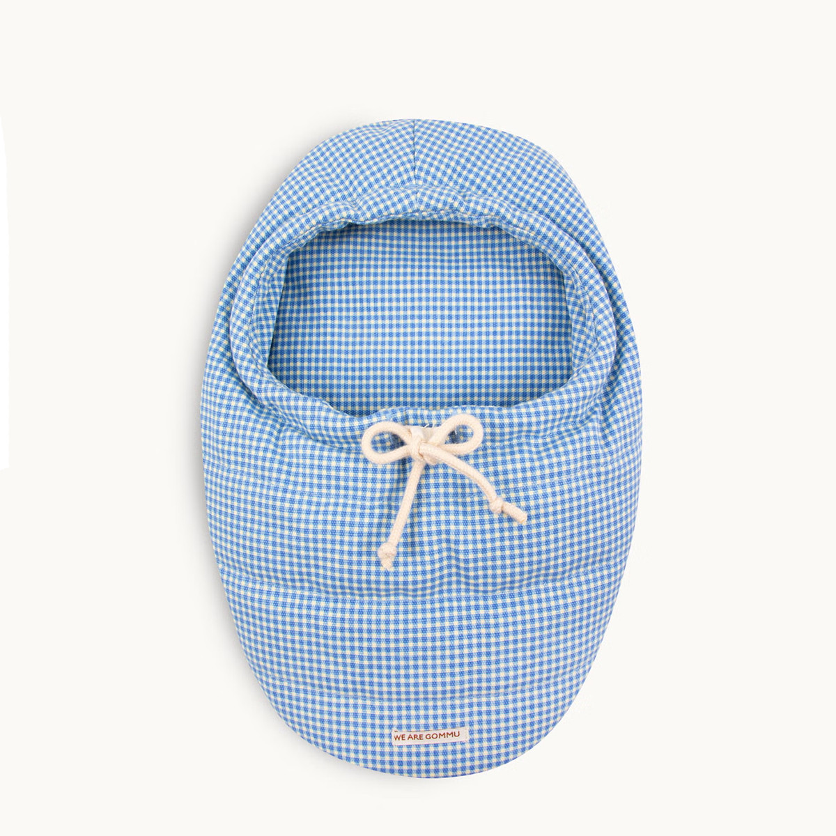 Gommu dunjica za lutke, 38x24cm