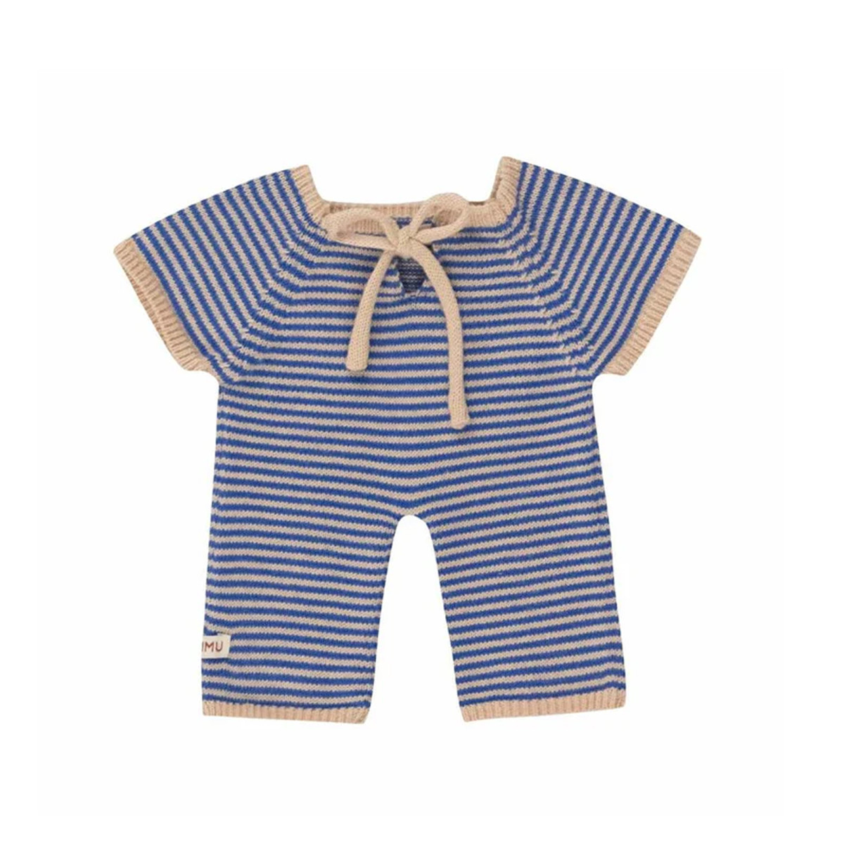 Gommu garderoba za lutku