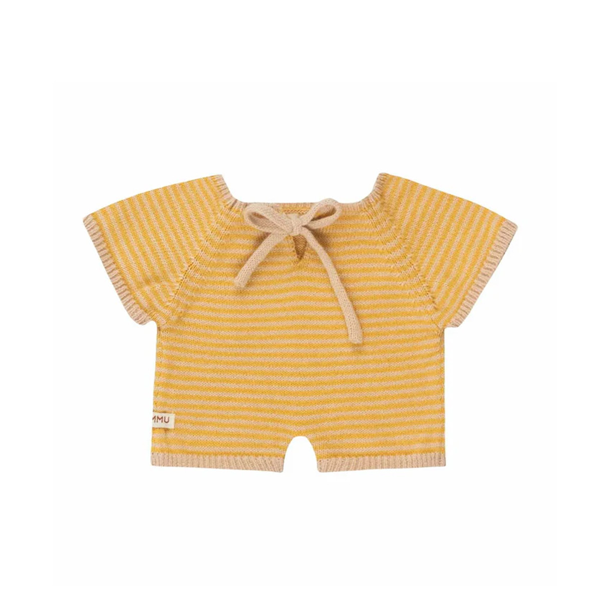 Gommu garderoba za lutku