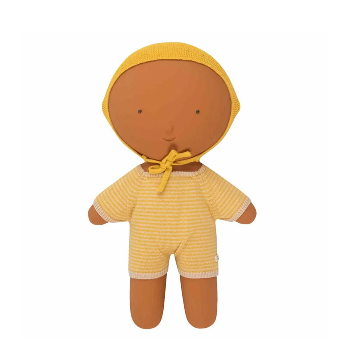 Gommu garderoba za lutku