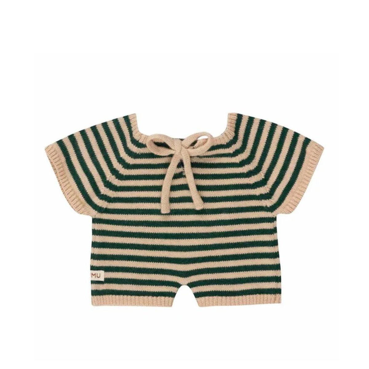 Gommu garderoba za lutku