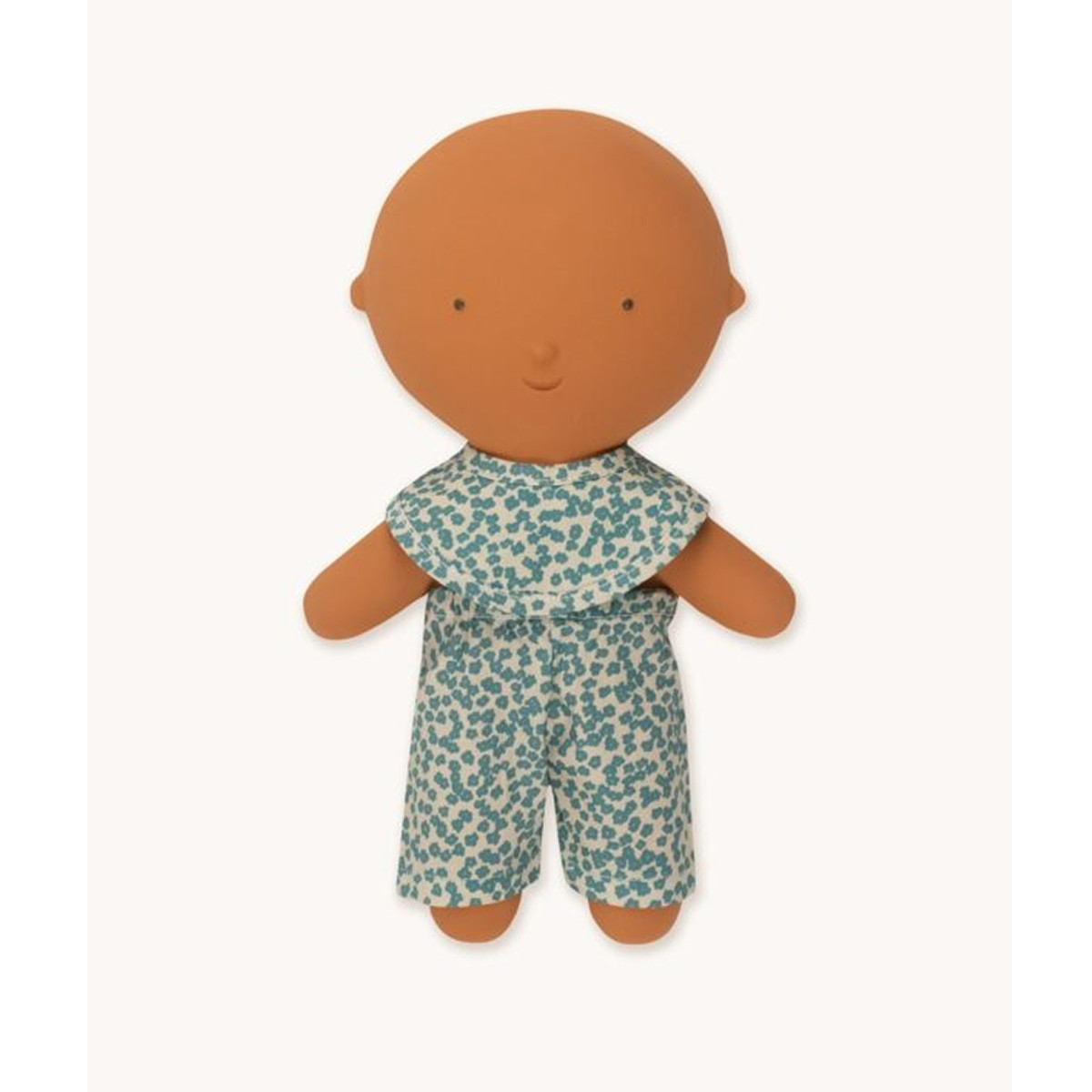 Gommu garderoba za lutku