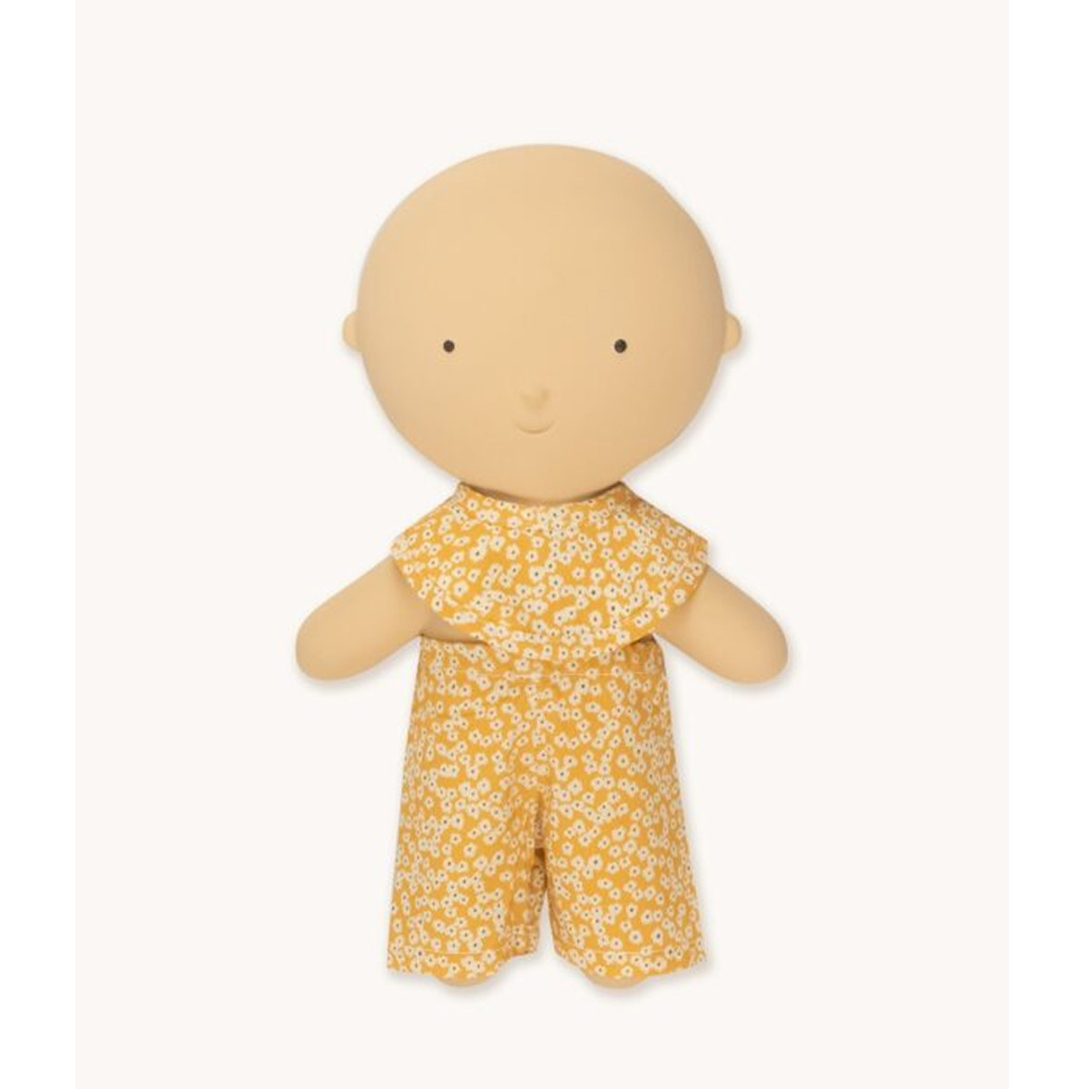 Gommu garderoba za lutku