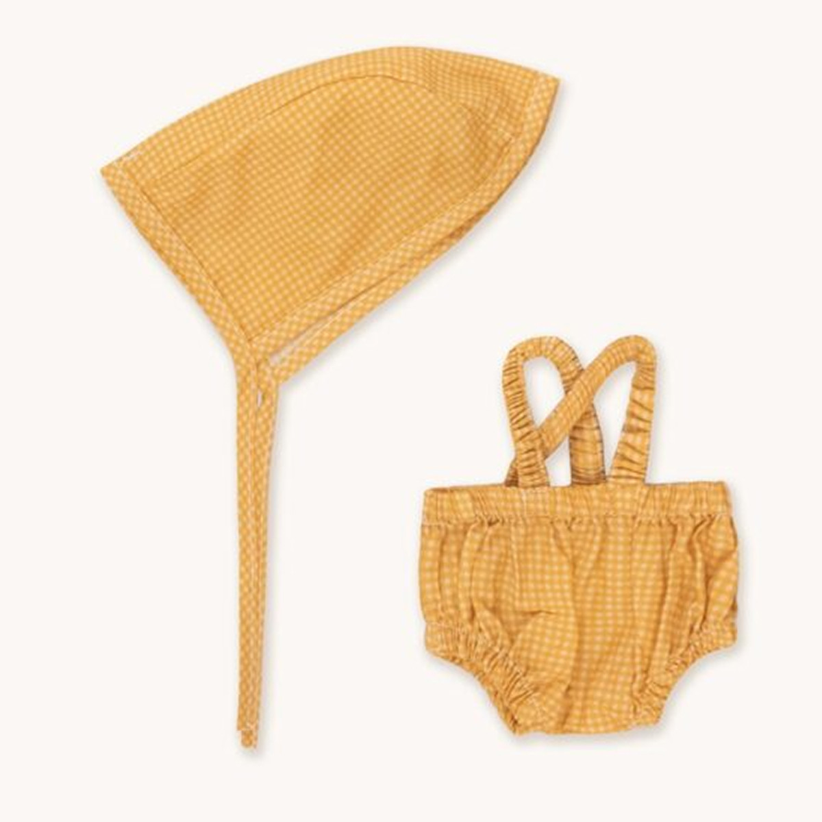 Gommu garderoba za lutku