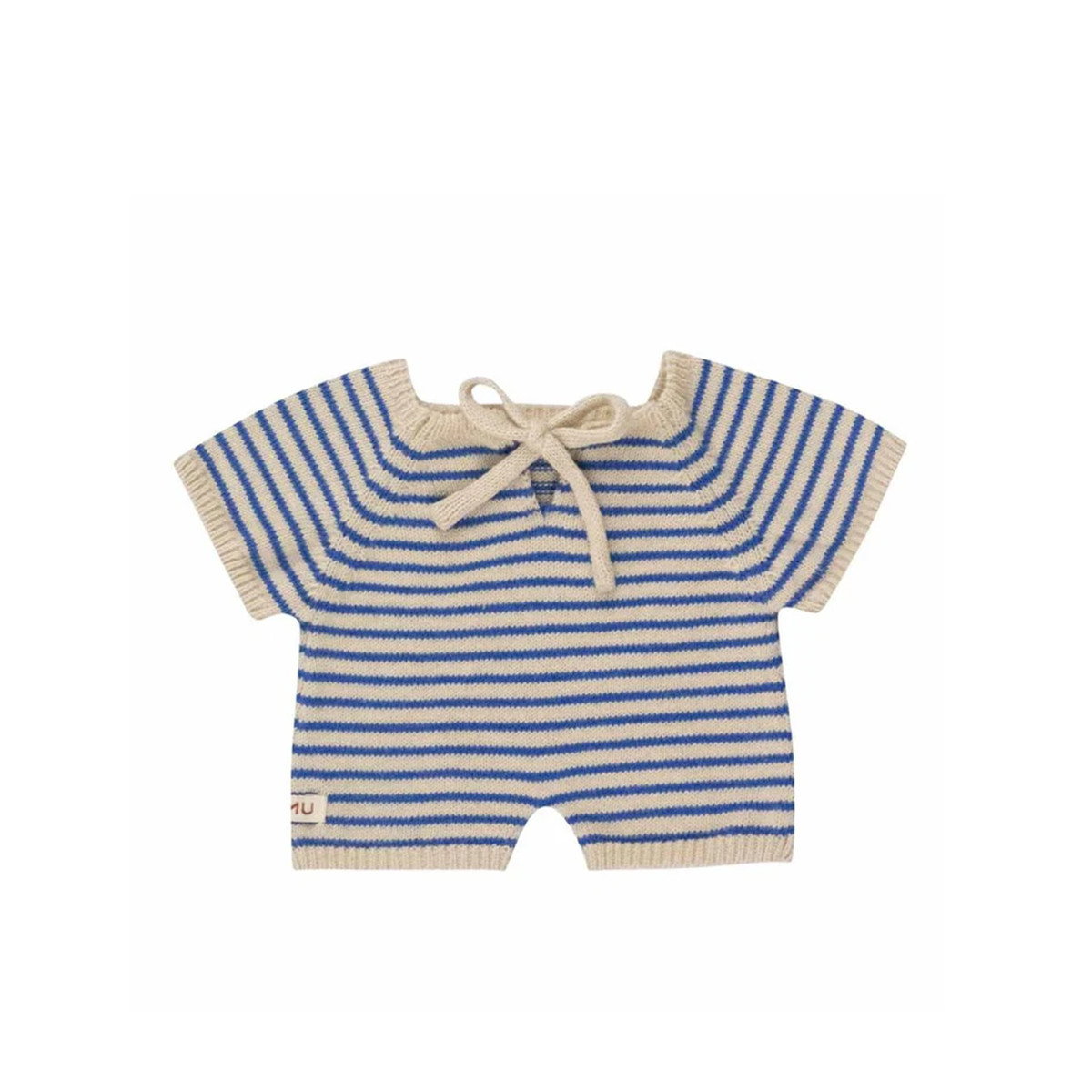 Gommu garderoba za lutku