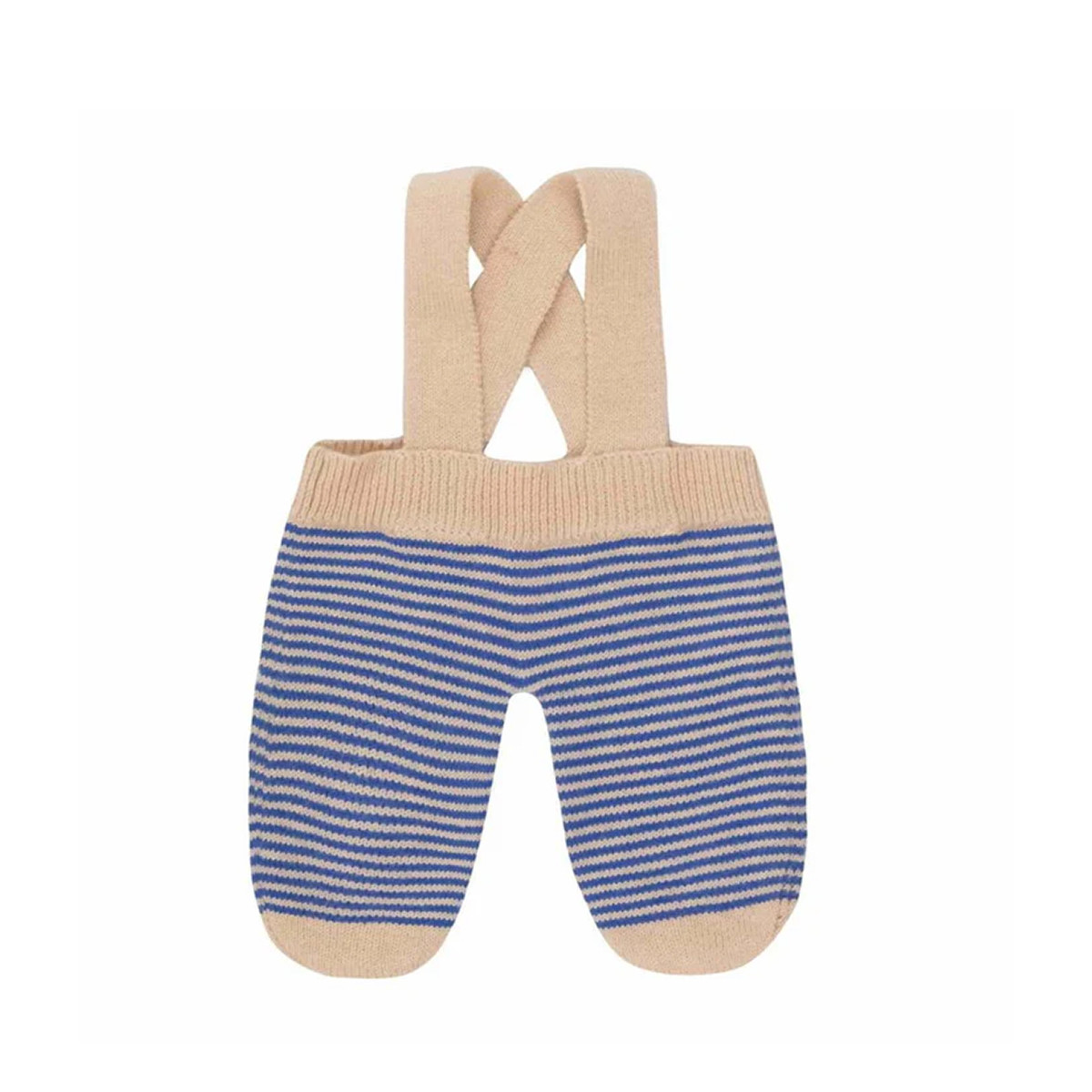 Gommu garderoba za lutku