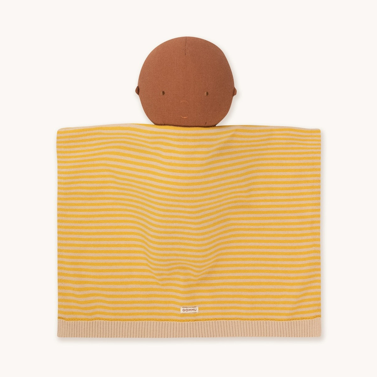 Gommu garderoba za lutku