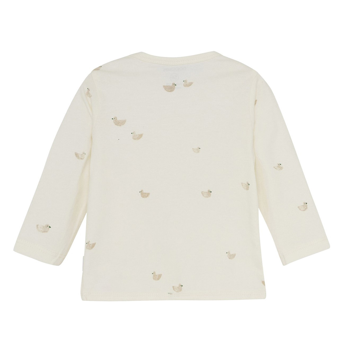 Noppies benkica, 56-74