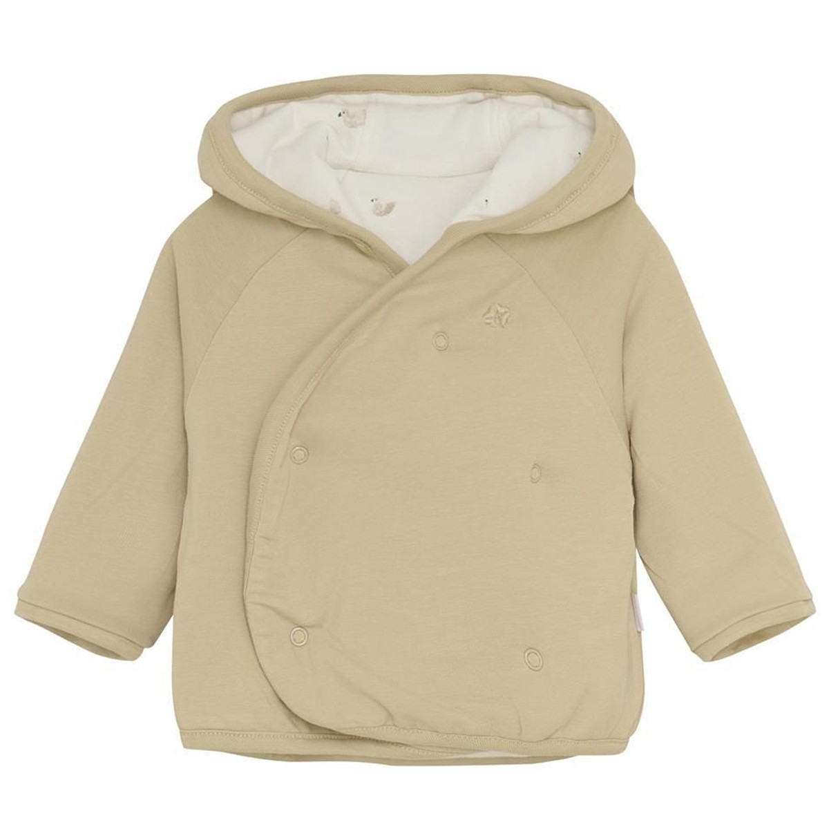 Noppies jakna sa dva lica, 56-74