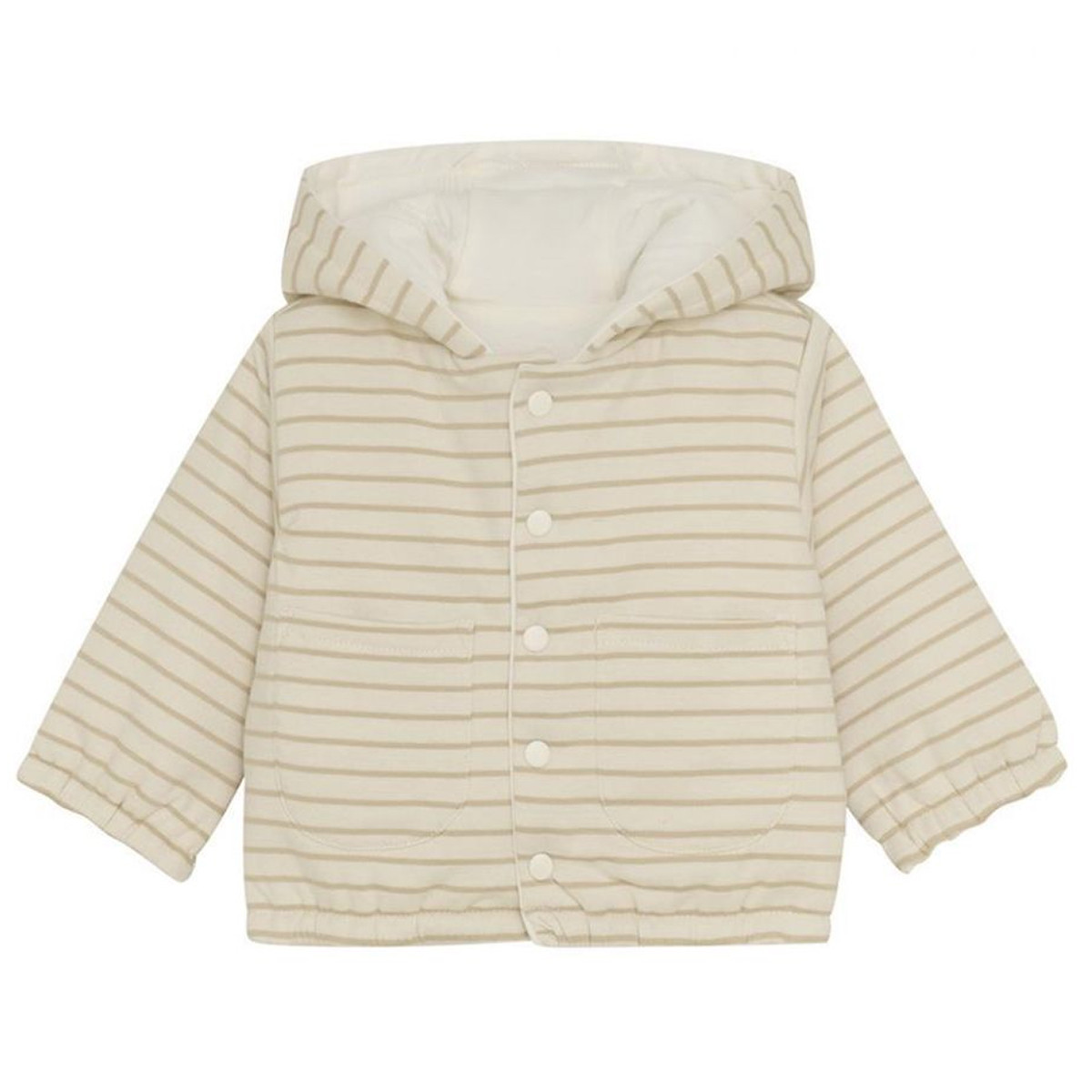 Noppies jakna sa dva lica, 56-74