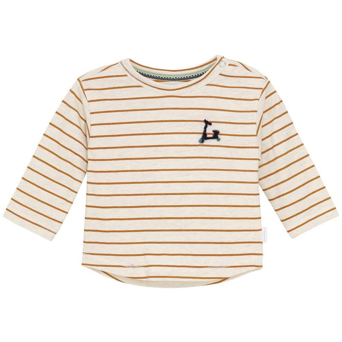 Noppies majica, 56-92