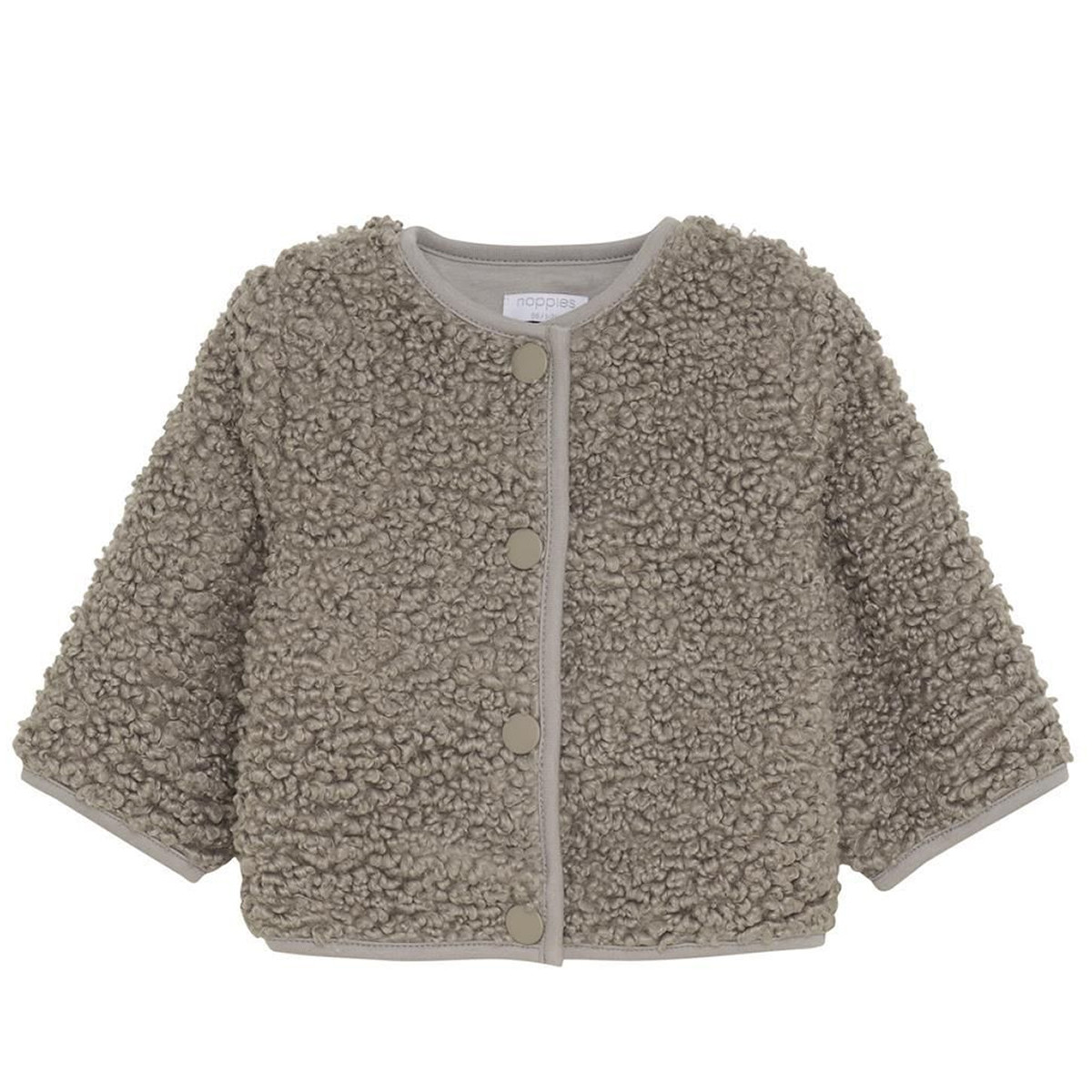 Noppies duks jakna, 56-92