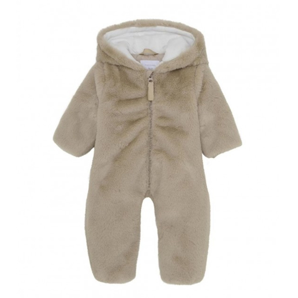 Noppies skafander, 56-80