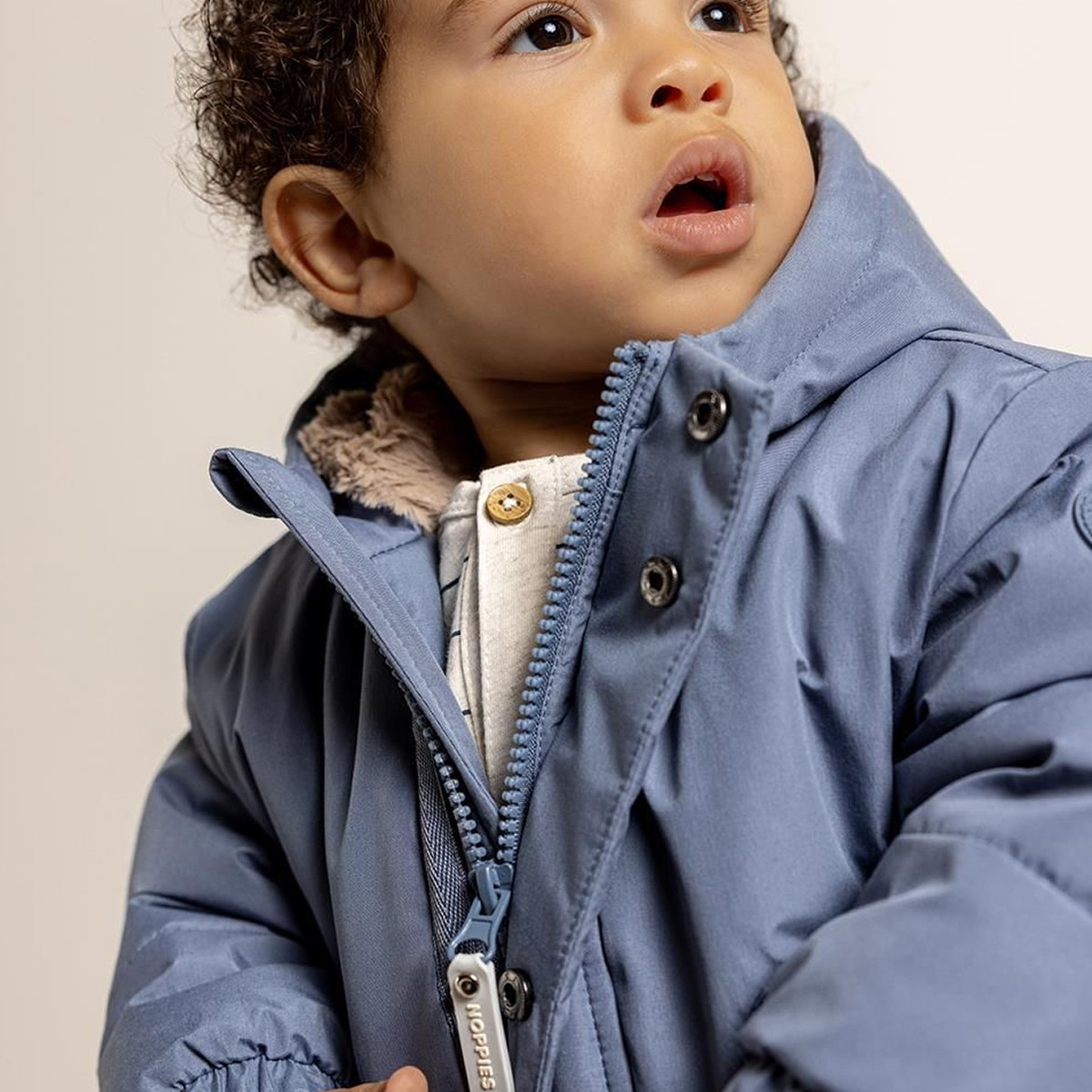 Noppies jakna, 68-92