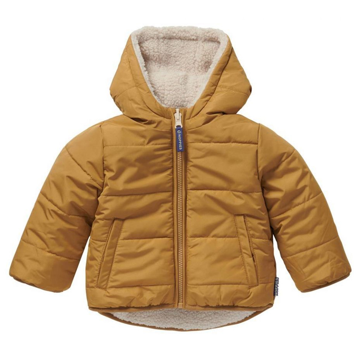 Noppies jakna sa dva lica, 68-92