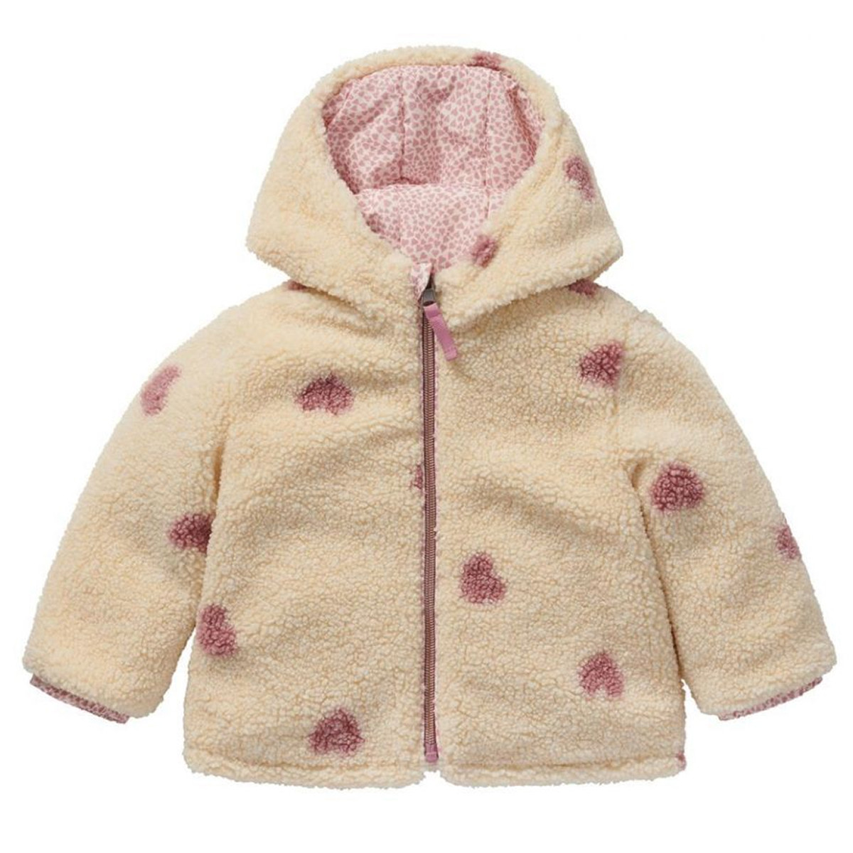 Noppies jakna sa dva lica, 68-92