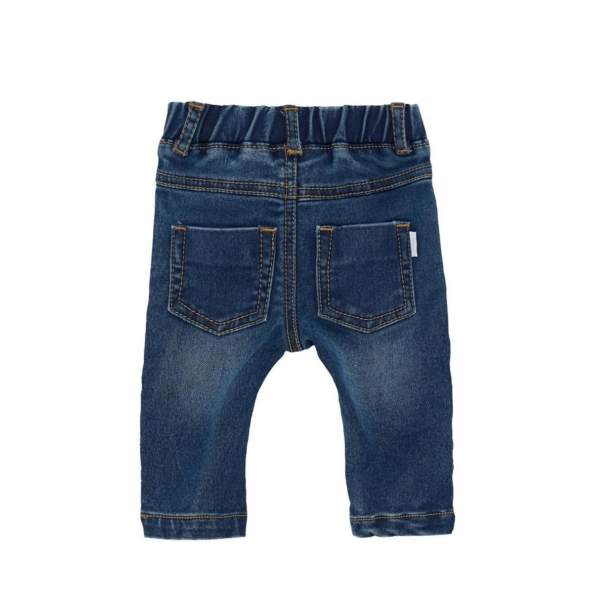 Noppies farmerke, 56-92