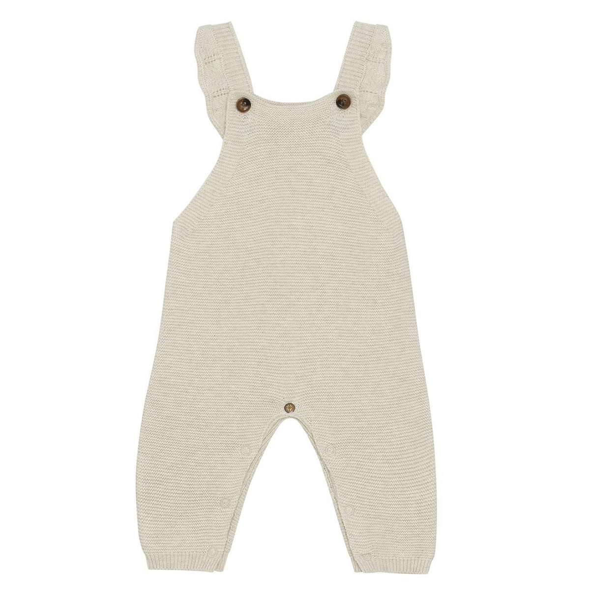 Noppies pantalone sa tregerima, 56-80