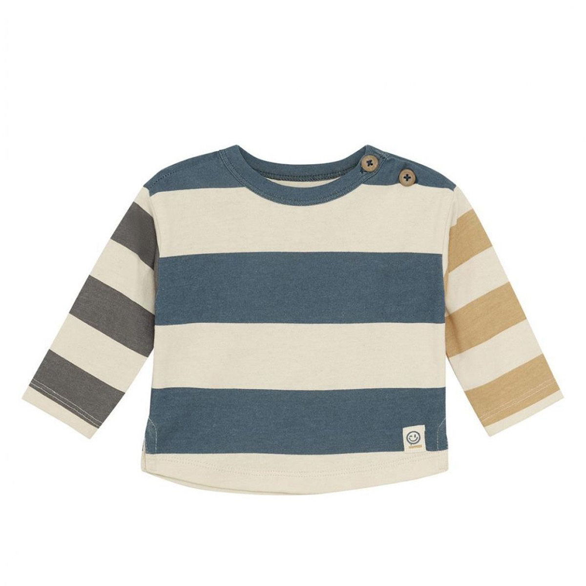 Noppies majica, 56-92